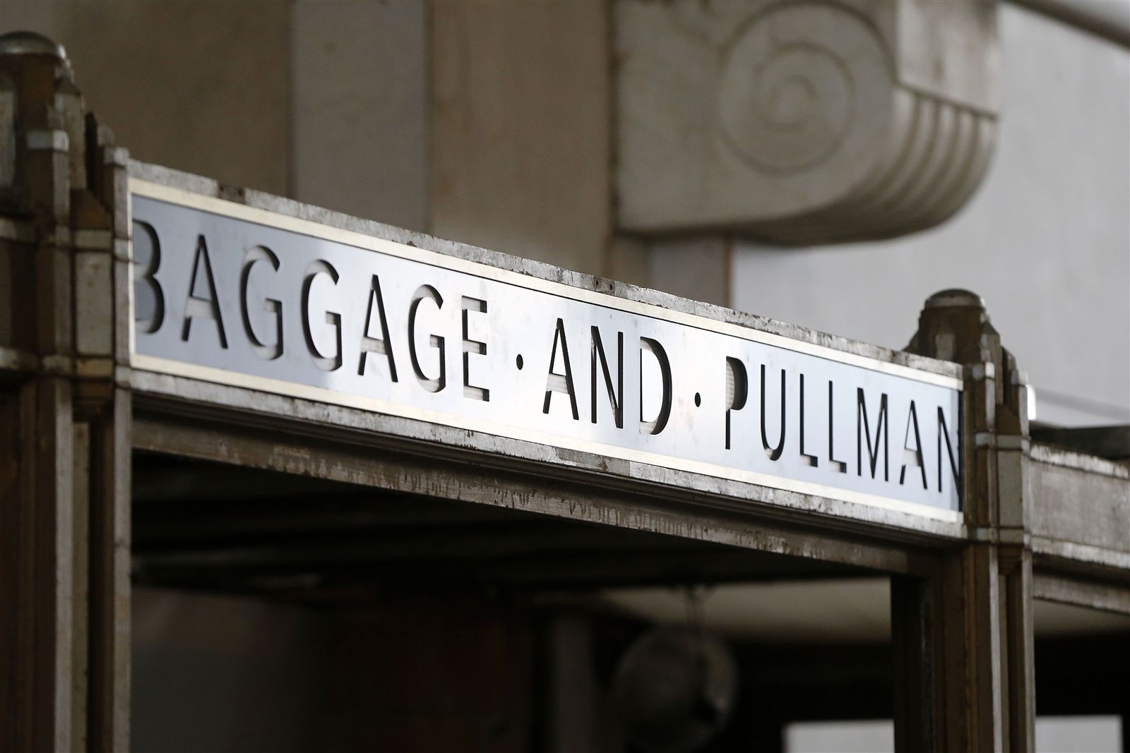 A Closer Look: The Central Terminal